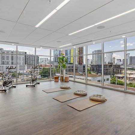 The Bel Air Suite The Gulch Nashville Luaran gambar