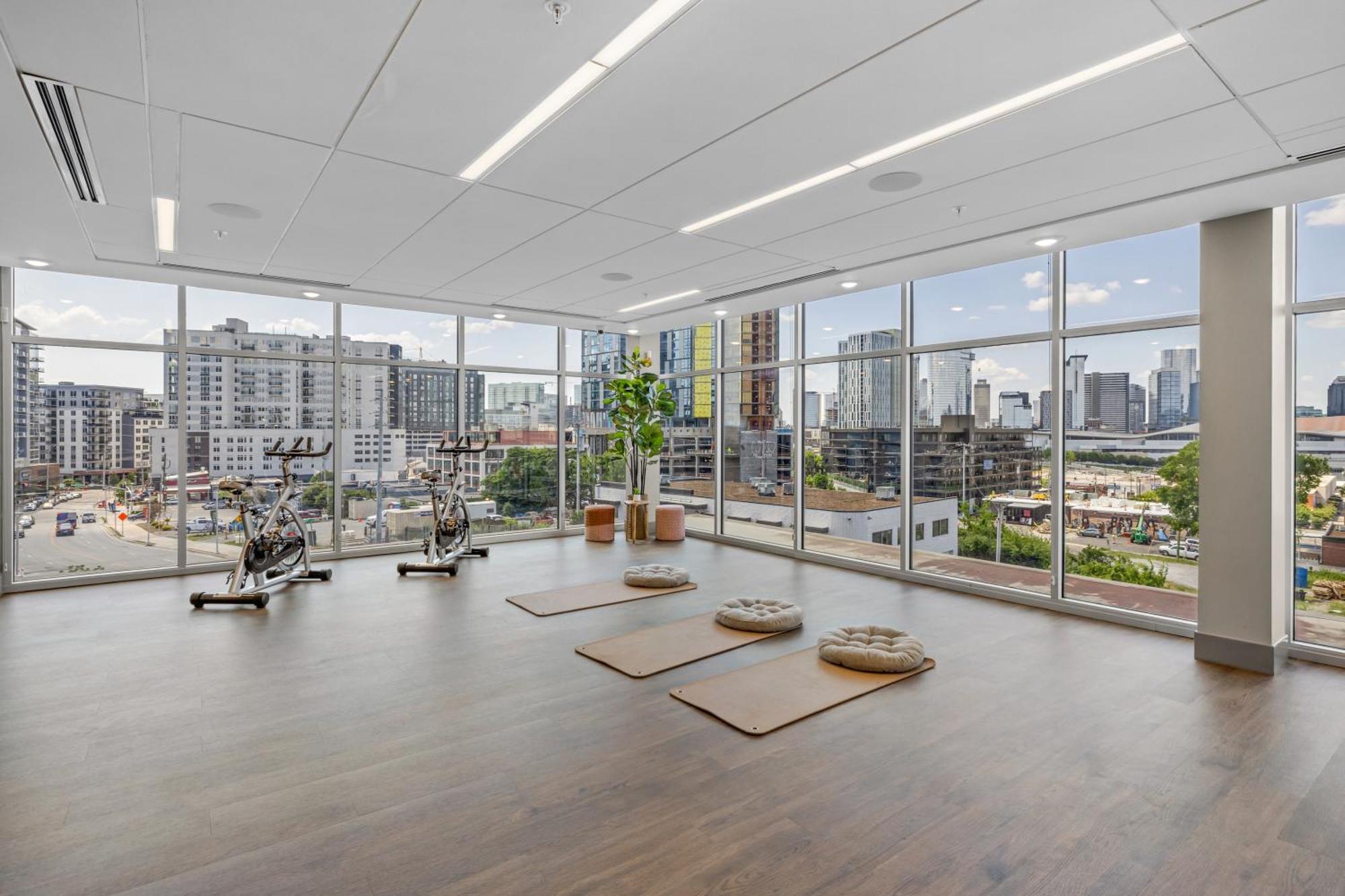 The Bel Air Suite The Gulch Nashville Luaran gambar