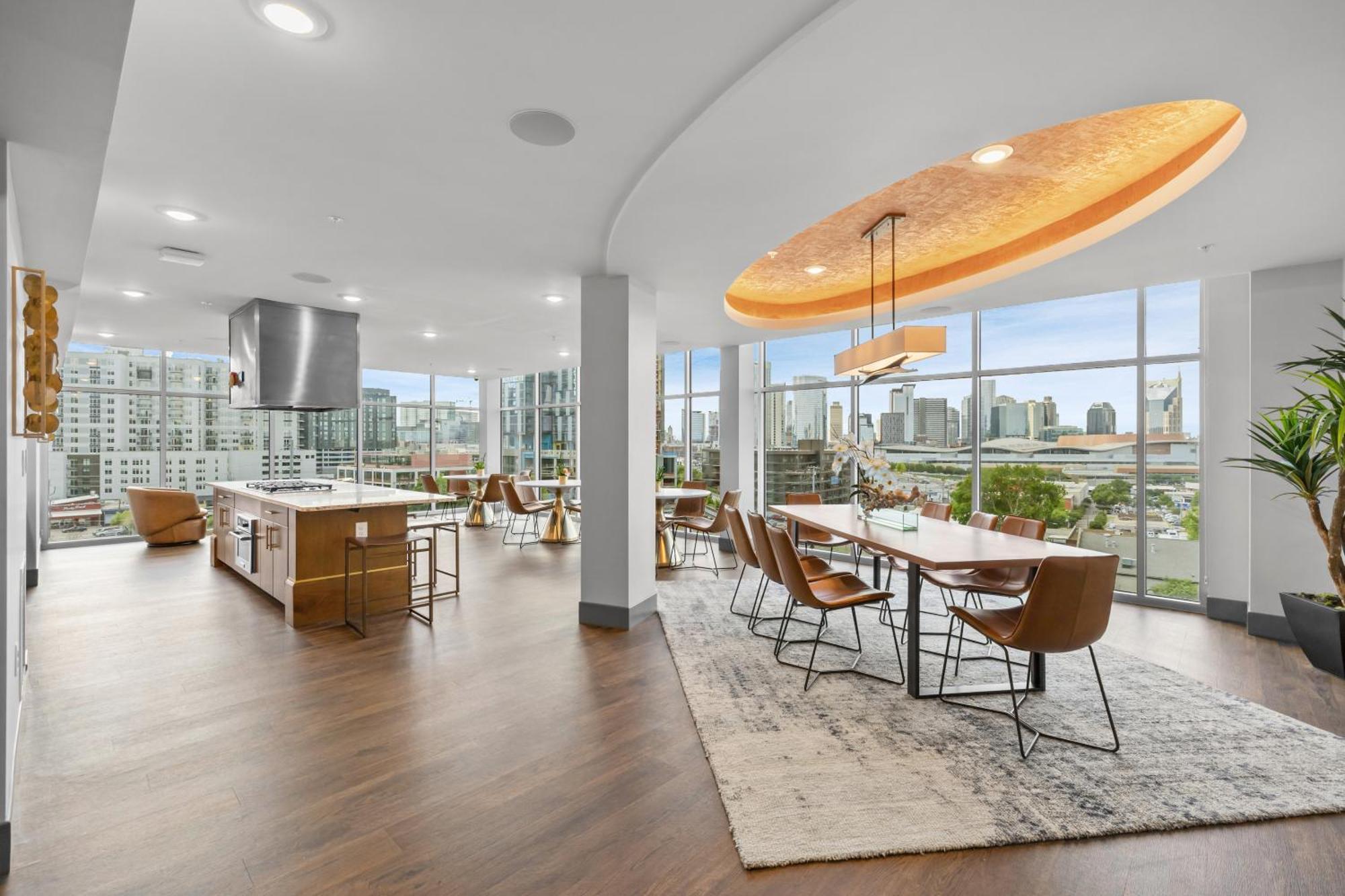 The Bel Air Suite The Gulch Nashville Luaran gambar