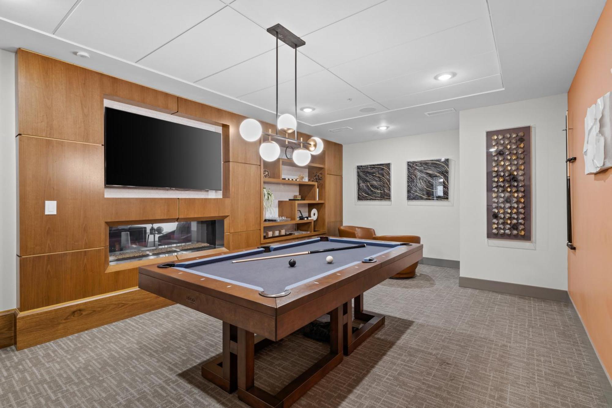 The Bel Air Suite The Gulch Nashville Luaran gambar