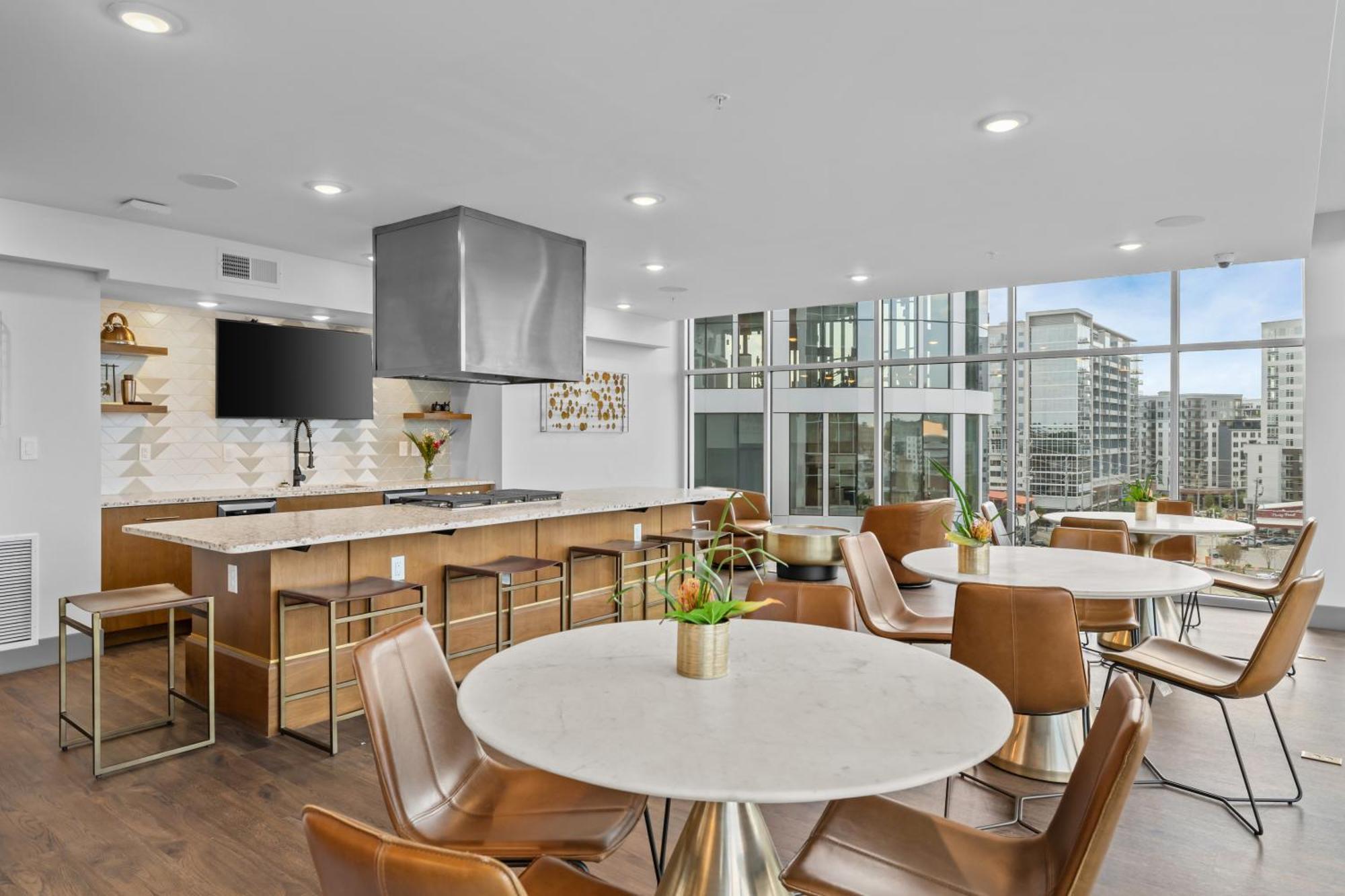 The Bel Air Suite The Gulch Nashville Luaran gambar