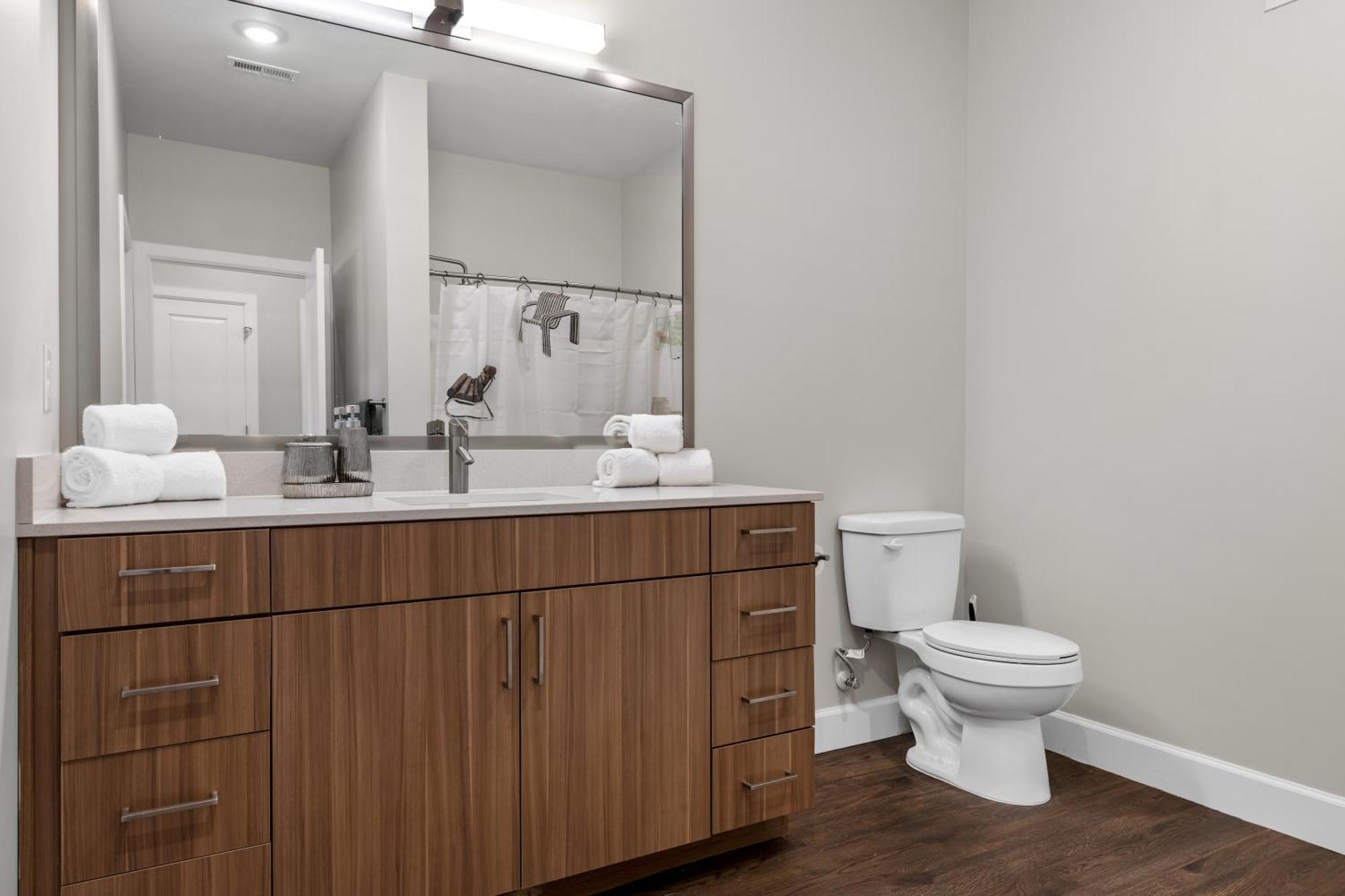 The Bel Air Suite The Gulch Nashville Luaran gambar