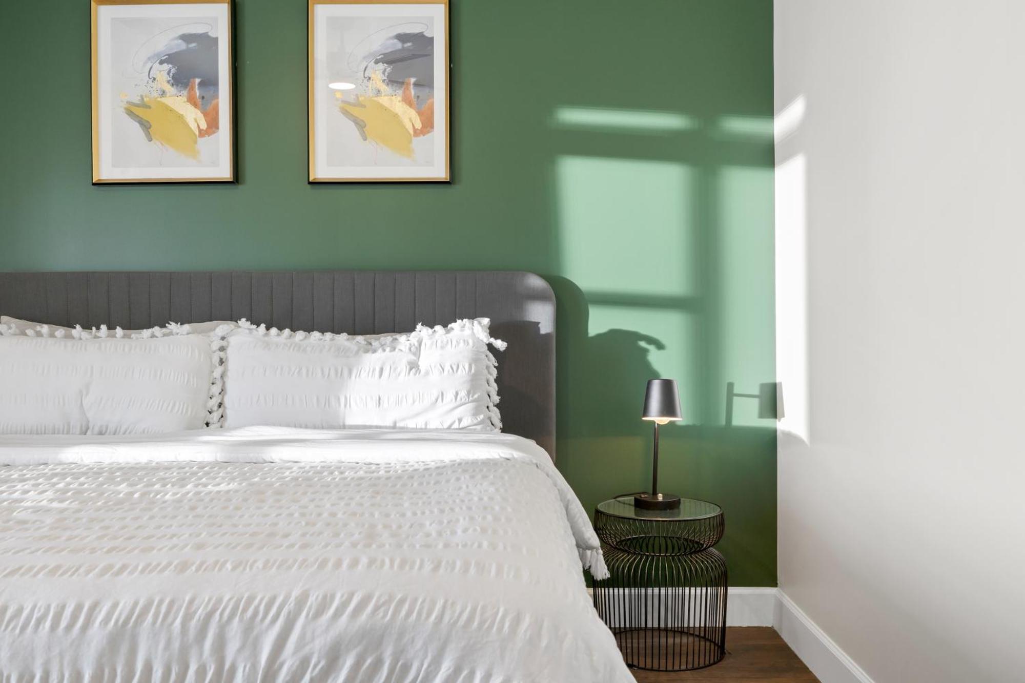 The Bel Air Suite The Gulch Nashville Luaran gambar