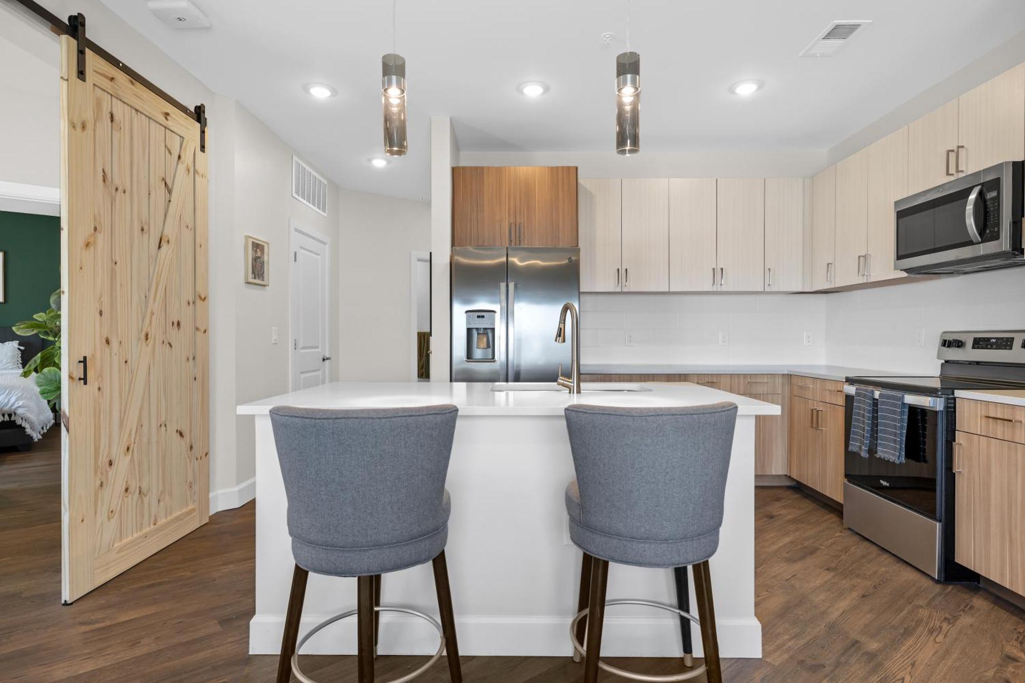 The Bel Air Suite The Gulch Nashville Luaran gambar