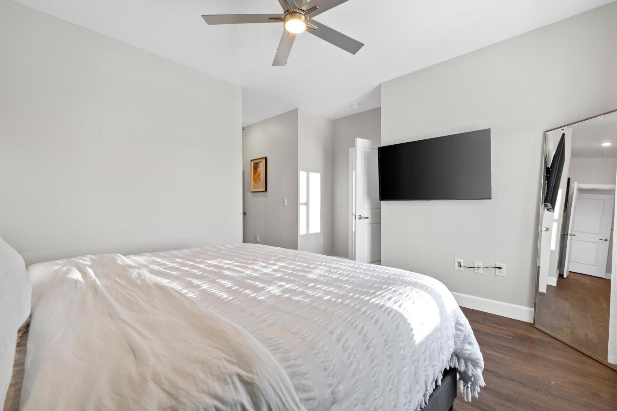 The Bel Air Suite The Gulch Nashville Luaran gambar